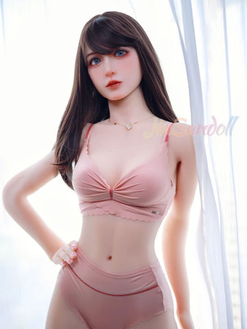 S1935-Asian TPE Sex Doll丨WM Doll-153cm(5.1ft)-32kg B Cup