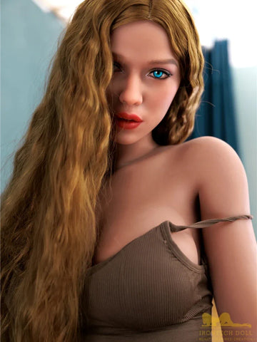 S1401-Viola TPE Sex Doll｜Irontech Doll-175cm(5.7ft) E Cup