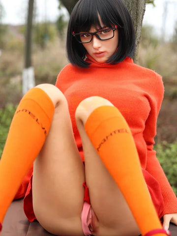 S1465- S44 Silicone Sex Doll｜Irontech Doll-167cm(5ft5) D Cup