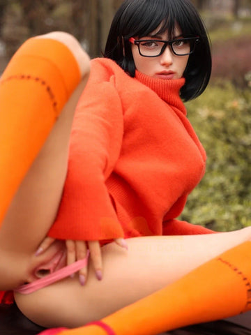 S1465- S44 Silicone Sex Doll｜Irontech Doll-167cm(5ft5) D Cup