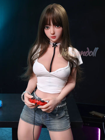 S2088-#443 Asian TPE Sex Doll丨WM Doll- 160cm(5.2ft)-35kg C Cup