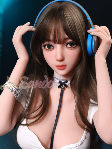 S2088-#443 Asian TPE Sex Doll丨WM Doll- 160cm(5.2ft)-35kg C Cup