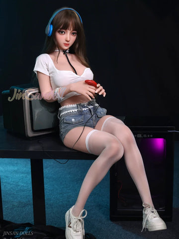 S2088-#443 Asian TPE Sex Doll丨WM Doll- 160cm(5.2ft)-35kg C Cup