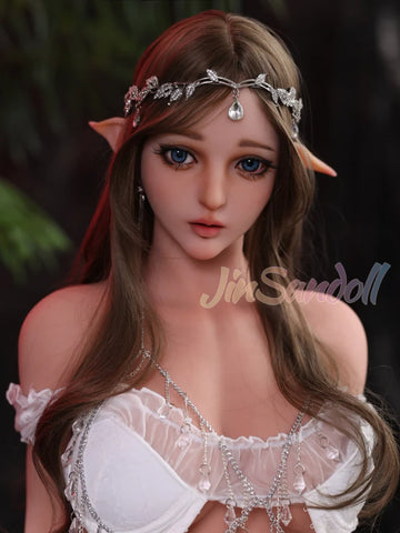 S2090- 432#  Anime TPE Sex Doll丨WM Doll-160cm(5.2ft)-35kg C Cup