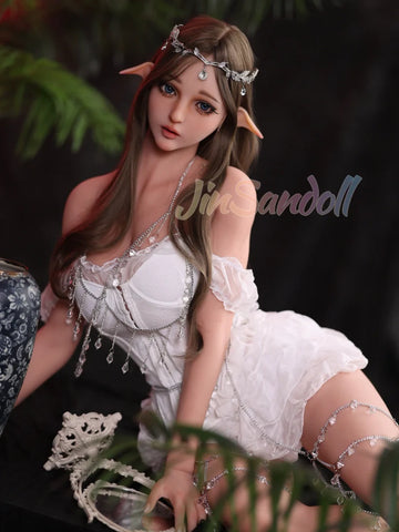 S2090- 432#  Anime TPE Sex Doll丨WM Doll-160cm(5.2ft)-35kg C Cup