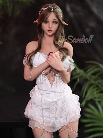 S2090- 432#  Anime TPE Sex Doll丨WM Doll-160cm(5.2ft)-35kg C Cup