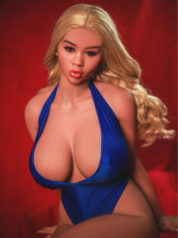 S861- H Cup TPE Sexy Woman Latina Large Breast Sex Doll | YL Doll 171cm/5ft7(44kg)
