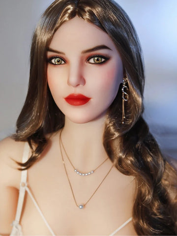 S309-#93 TPE+silicone Sex Doll |SY Doll 165cm/5ft4 36kg  C Cup