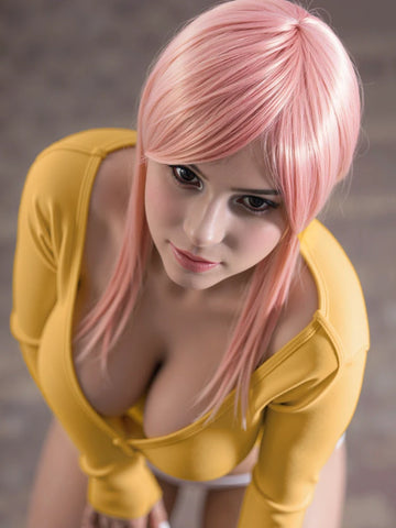 S3070 Realistic TPE Sex Doll  | Aibei Doll 160cm(5f3)-39kg  F Cup