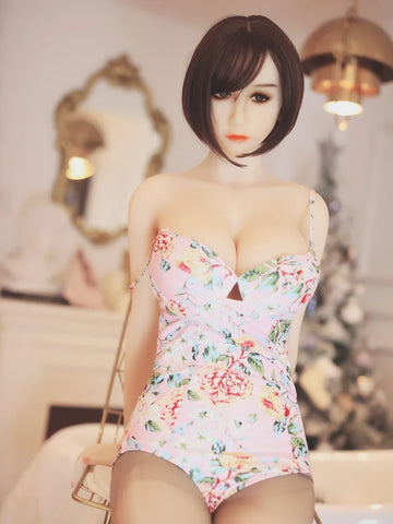 S1910-Japanese TPE Sex Doll丨WM Doll- 168cm(5.5ft)-40kg E Cup