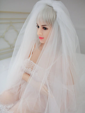 S3195 Puff TPE Of Sex | Aibei Doll 158cm-40.5kg G Cup