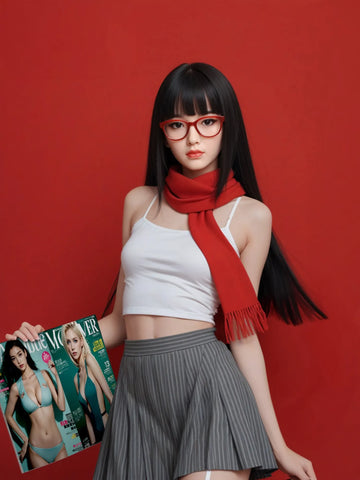 S2200- TPE life size sex doll sex| SY Dolls-160cm/5ft3 B Cup