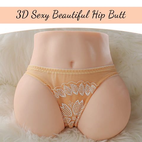 M207-Robot Ass Sex Doll Torso Male Masturbator|Xingse-11.68lb
