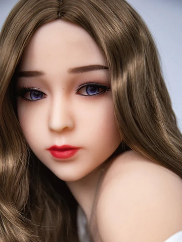 S303-Petite Lifelike TPE Sex Doll|SY Doll 160cm/5ft2 B Cup