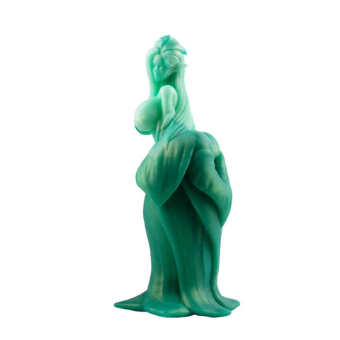 M253-Anime Hentai Silicone Pocket Pussy Flower Fairy | MRL-1.12LB
