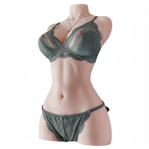H228-Lifelike TPR Luxury Sex Doll Torso For Man|xingse-21.07lb