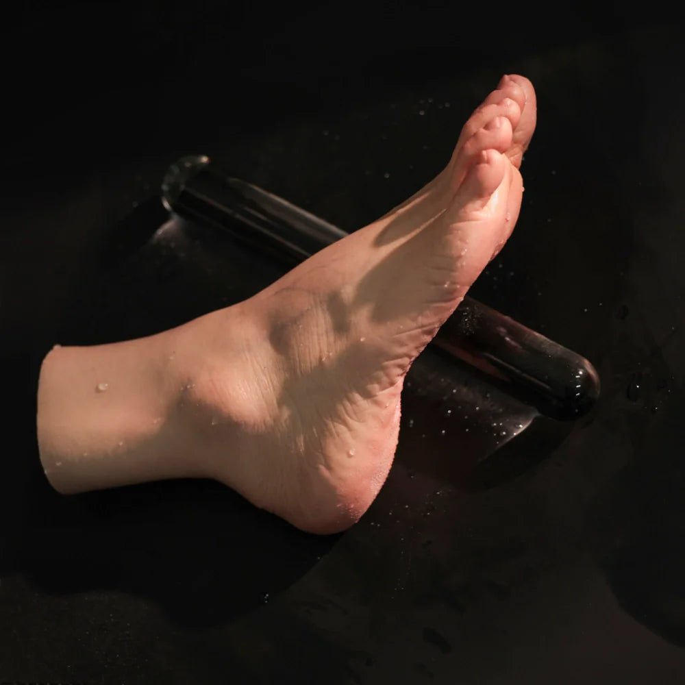 Foot Fetish Toys