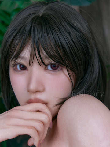 S777-150cm(4.9ft)-27.6kg F Cup R6  Life Size  Silicone Sex Doll｜Real Lady