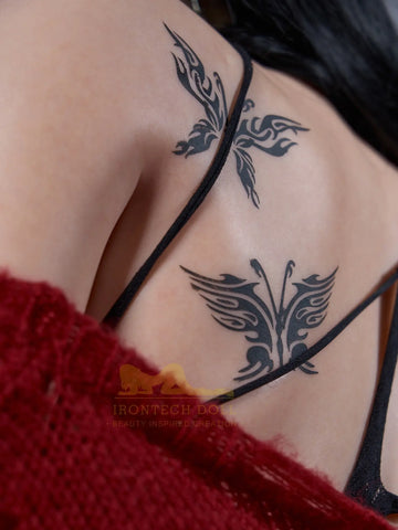 S2112-Flat Chested Silicone Sex Doll | Irontech Doll-161cm(5ft3)-29kg A Cup