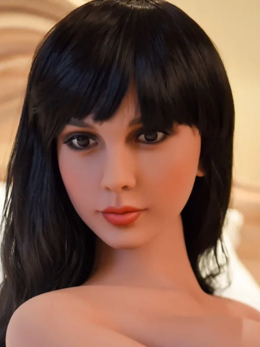 F453丨WM Doll Head-TPE Oral Sex Doll Head