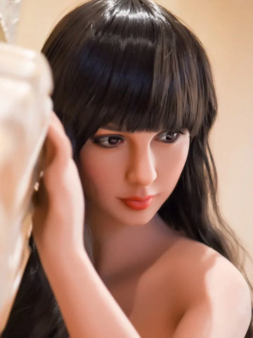 F453丨WM Doll Head-TPE Oral Sex Doll Head