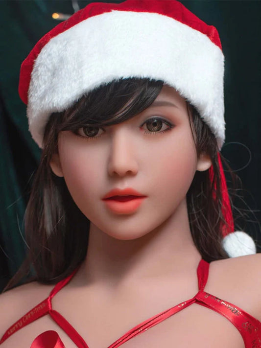 F452丨WM Doll Head-TPE Oral Sex Doll Head