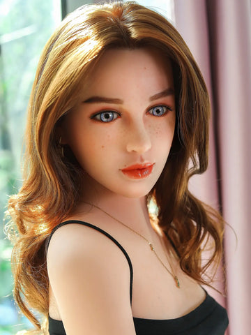 S313-TPE Sex Doll |SY Doll 159cm/5ft2 34kg A Cup