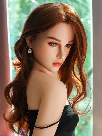 S313-TPE Sex Doll |SY Doll 159cm/5ft2 34kg A Cup