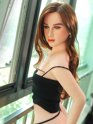 S313-TPE Sex Doll |SY Doll 159cm/5ft2 34kg A Cup