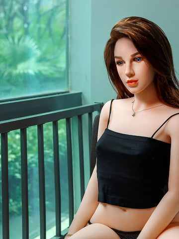 S313-TPE Sex Doll |SY Doll 159cm/5ft2 34kg A Cup