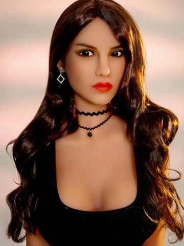 S302-Realistic TPE Sex Doll |SY Doll 158cm/5ft2 33kg C Cup