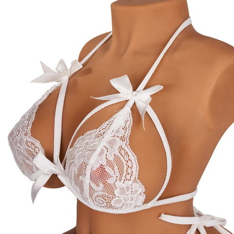 H162-27.3LB Britney 2.0 Big Boobs Sex Doll Male Masturbator丨Tantaly