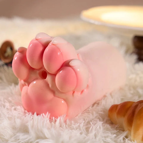 M286-Fake Pussy  Mini  Hentai Furry Sex Doll | MRL