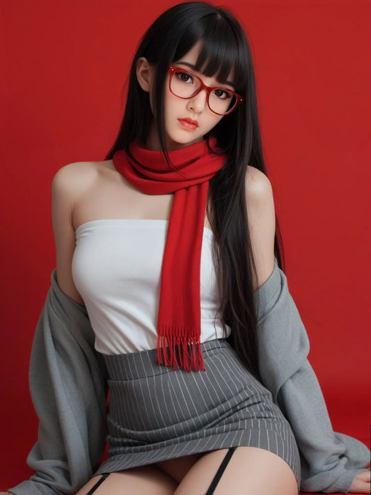 S2200- TPE life size sex doll sex| SY Dolls-160cm/5ft3 B Cup