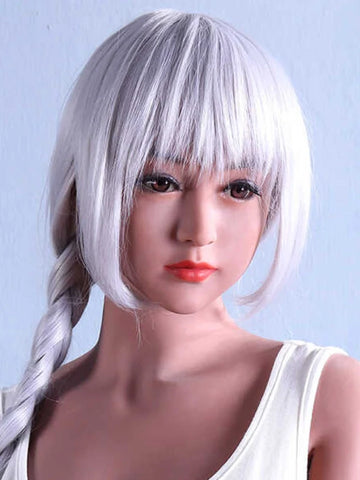 F450丨WM Doll Head-TPE Oral Sex Doll Head