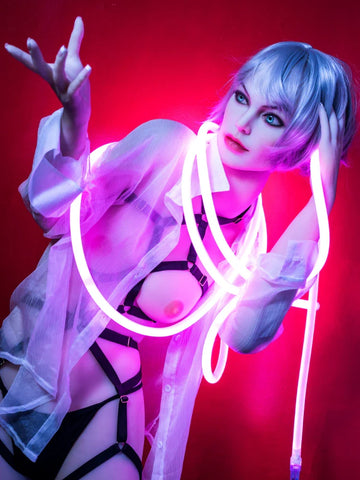 S1929-MILF TPE Sex Doll丨WM Doll-166cm(5.5ft)-36kg B Cup