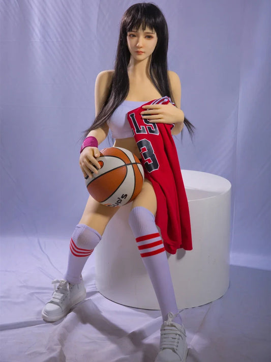 S3352-168cm 5ft6 Sexy H cup Japanese Curvy Sex Doll