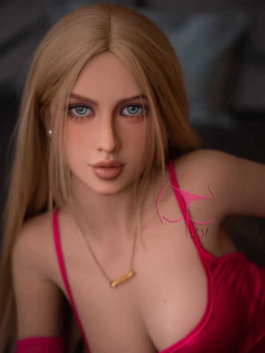 F1046-165cm C Cup Adele TPE Del Sesso｜Fun West Doll