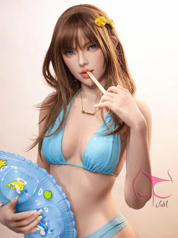 F1039-157cm C Cup Lexie TPE Del Sesso｜Fun West Doll