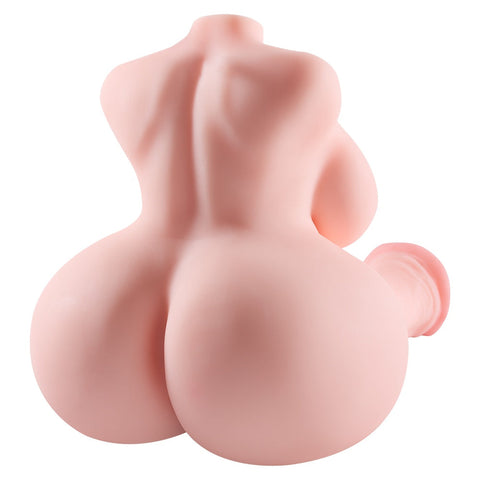 M267-Hentai Anime Shemale Fucks Sex Doll| Mrl-10lb 28cm 11inch Dildo