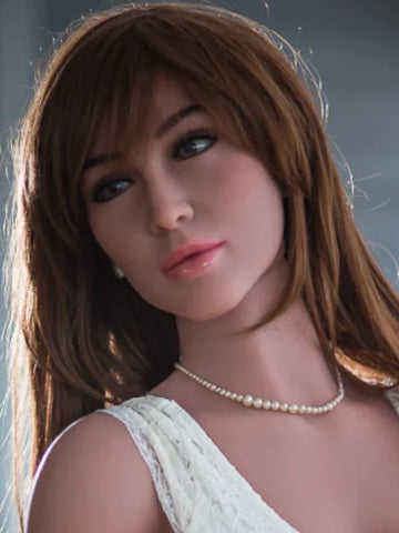 F447丨WM Doll Head-TPE Oral Sex Doll Head