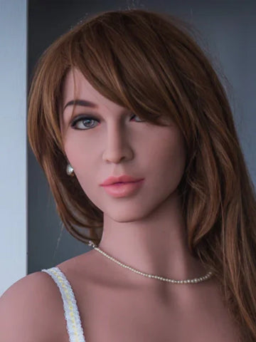 F447丨WM Doll Head-TPE Oral Sex Doll Head