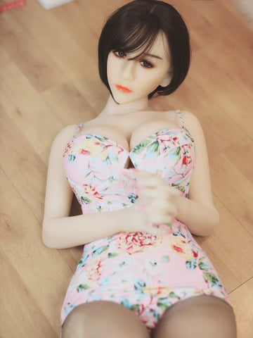 S1910-Japanese TPE Sex Doll丨WM Doll- 168cm(5.5ft)-40kg E Cup