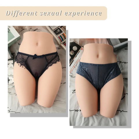 M222 Ass toro sex doll with sexy legs|Xingse-15lb/35cm
