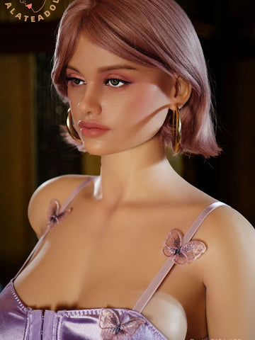 S3311-Plump Lover ROS Silicone Sex Doll | Galatea doll 168cm C Cup