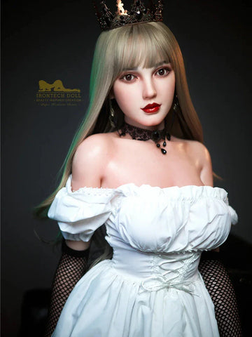 S1079- Cherry Life size Silicone Sex Dolls｜Irontech Doll-153cm/5ft F Cup