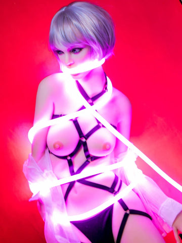 S1929-MILF TPE Sex Doll丨WM Doll-166cm(5.5ft)-36kg B Cup