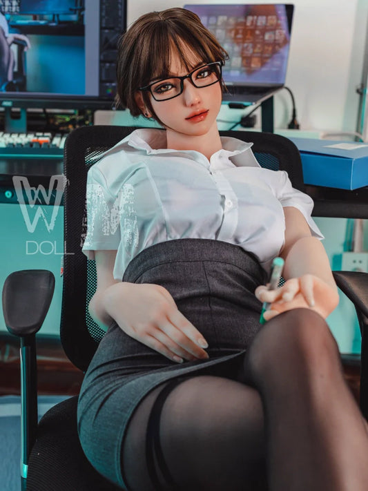 S2060-Asian TPE Sex Doll丨WM Doll-172cm(5.6ft)-43.5kg F Cup