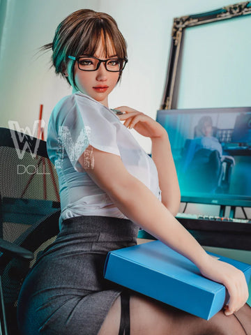 S2060-Asian TPE Sex Doll丨WM Doll-172cm(5.6ft)-43.5kg F Cup