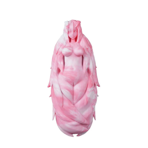 M251-Owl Elf  Silicone Hentai Cheap Anime Fake Pussy| MRL-0.62LB